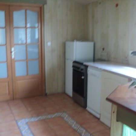 Maison A La Campagne Villedoux Екстериор снимка