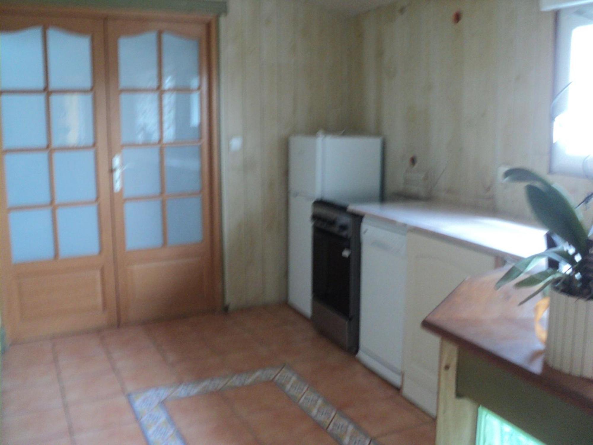 Maison A La Campagne Villedoux Екстериор снимка