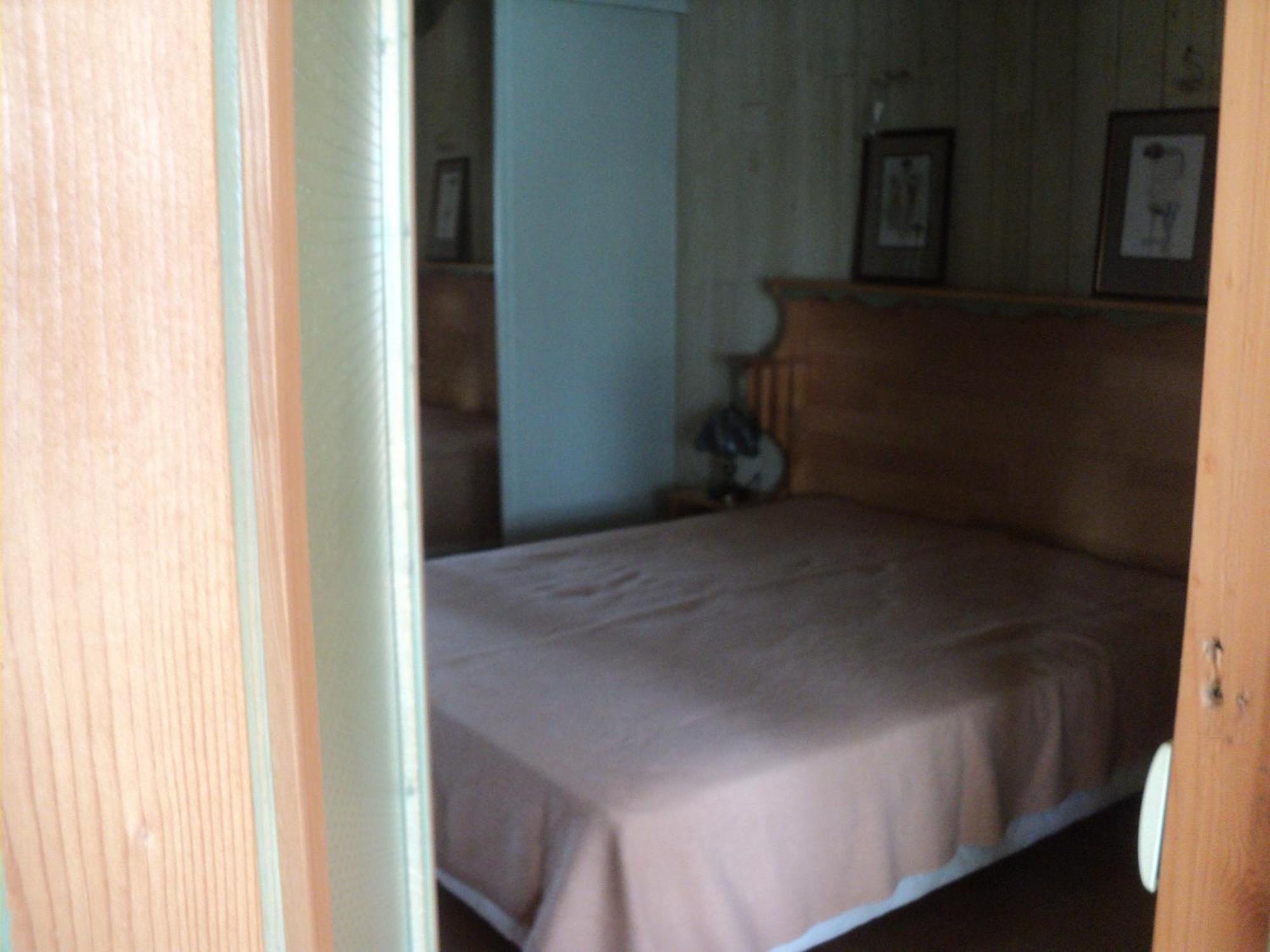 Maison A La Campagne Villedoux Екстериор снимка
